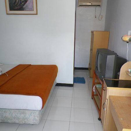 Aquarium Hotel Pangandaran Eksteriør billede