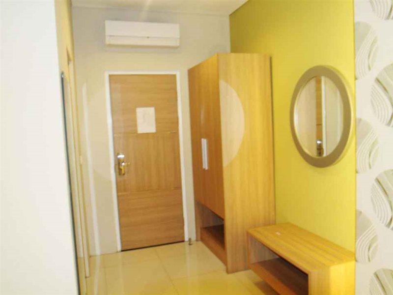 Aquarium Hotel Pangandaran Eksteriør billede
