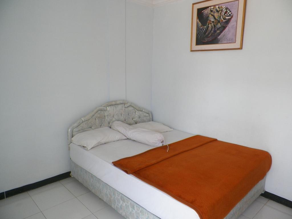 Aquarium Hotel Pangandaran Eksteriør billede