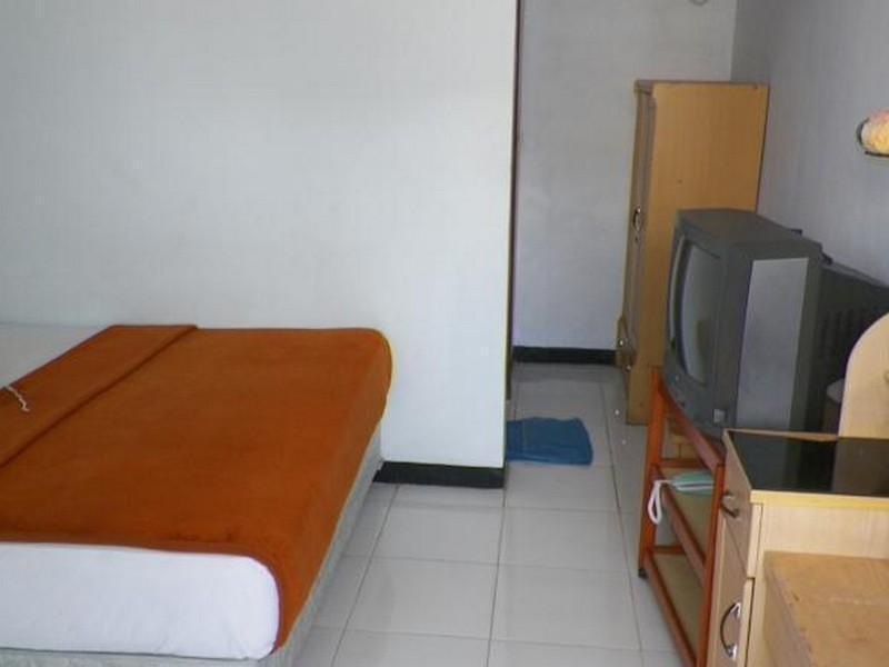 Aquarium Hotel Pangandaran Eksteriør billede